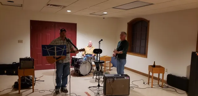 Fraternal Order of Eagles