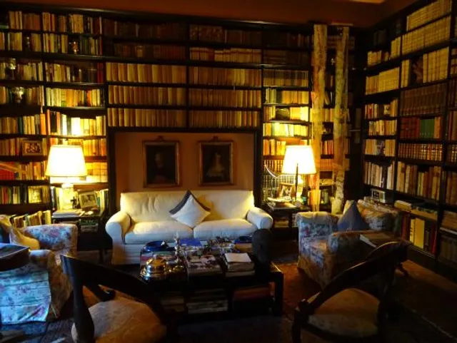 Asilo Masi B & B Country House