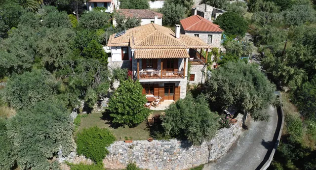 Homeberry / Vacation residences