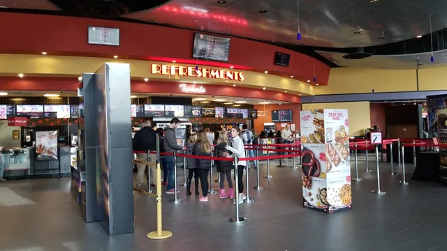 AMC Apple Blossom 12