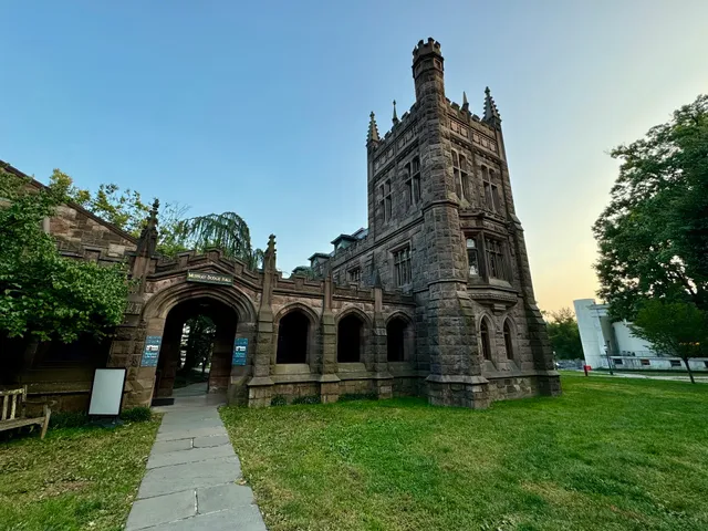 Princeton Summer Theater