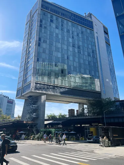 The Standard, High Line