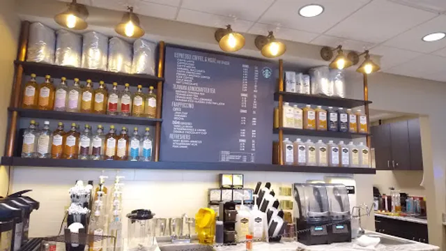 Caffé Dallucci | Davenport, IA