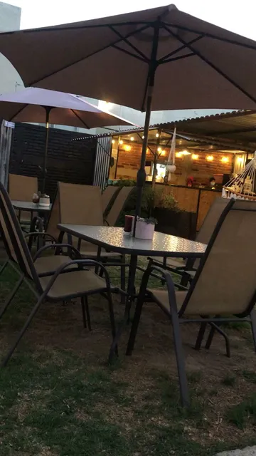 MANDALA COLOR BURGERS