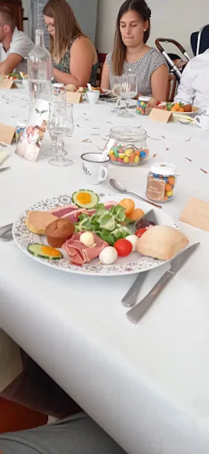 Aux Berges Sarthoises