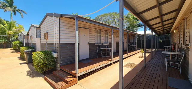 Latitude20 Roebourne Village