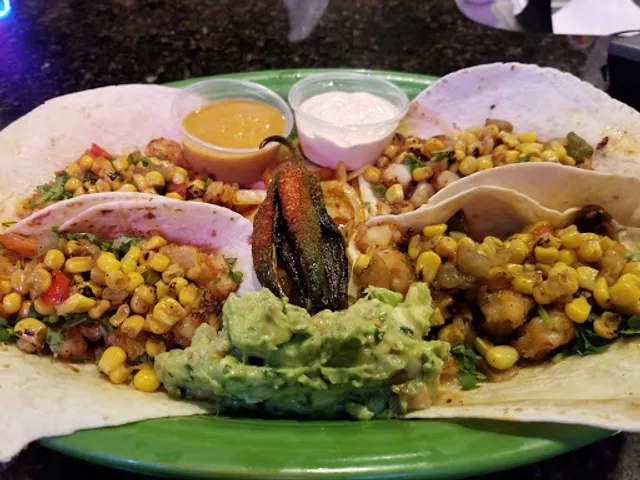 Rio Bravo Mexican Grill