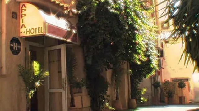 Appia Hotel