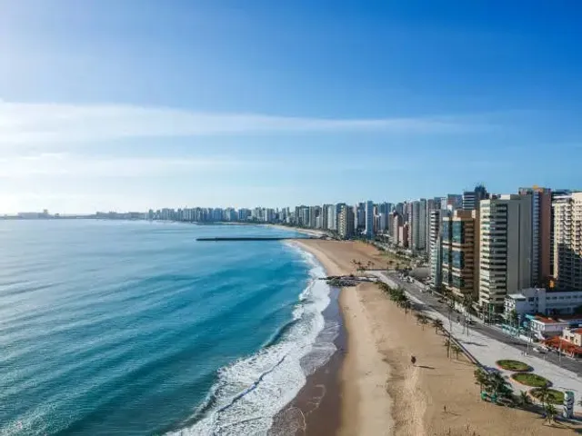 Praia de Ipanema