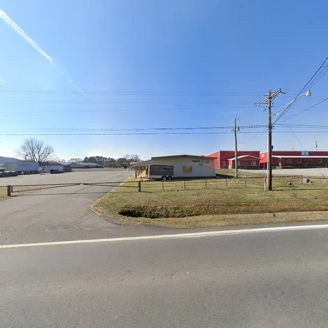 Gardner's Farm & Ranch