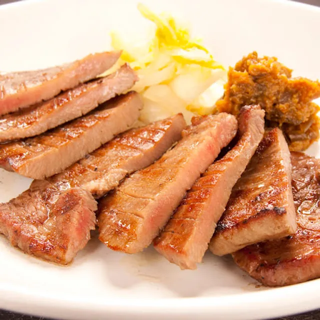 Gyuutankimu Toyochoten