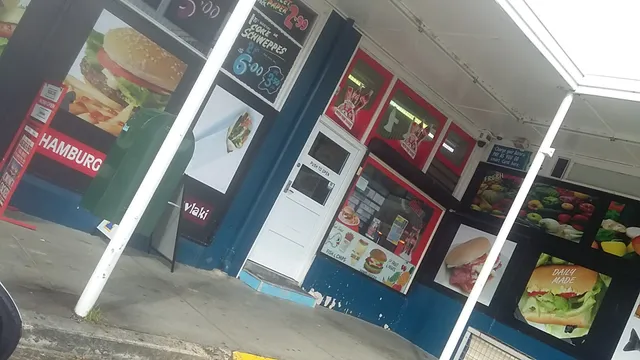 Warrane Take-Aways & Supermarket