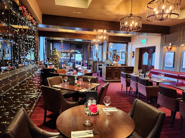 Miller & Carter Solihull