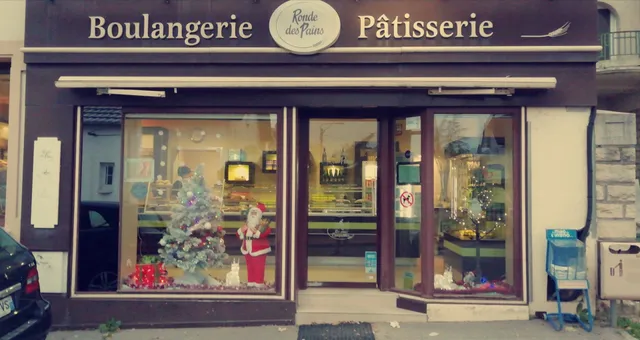 Boulangerie Pâtisserie "Le Petit Mozart"