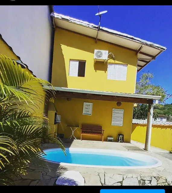Rozinhas Beach House