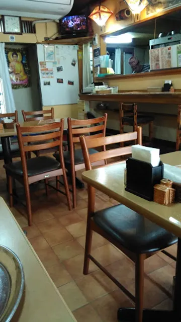 Kurisunakitchinodoribaten