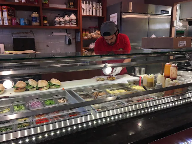 Marcello's Market and Deli