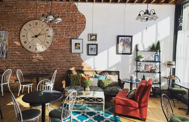 Sweet Seasons Bakery & Cafe