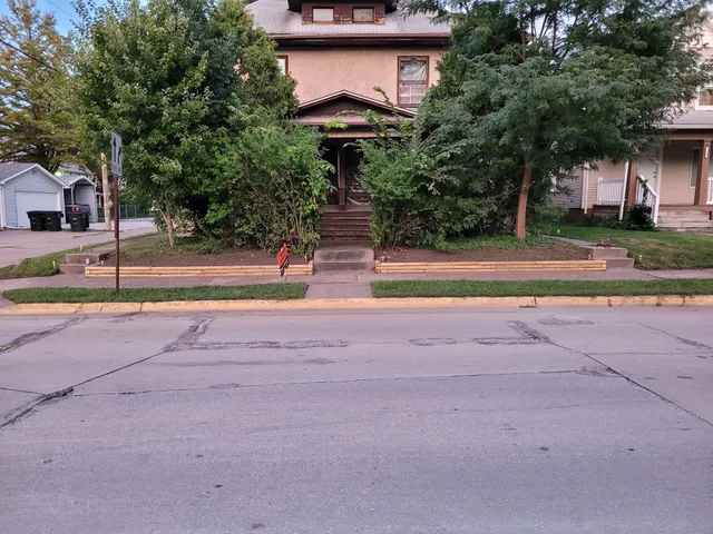 Rock Island Evening Lions Club