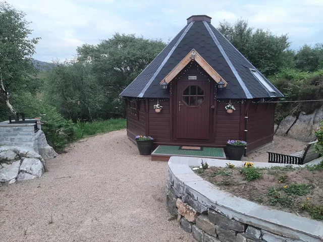 Glenwood Bed & Breakfast