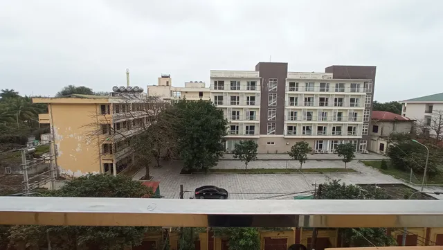 Khách Sạn Phương Dung