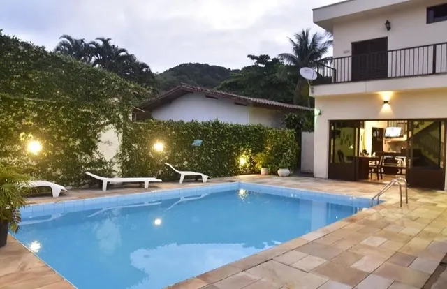 Alma de Maré | Hostel no Guarujá