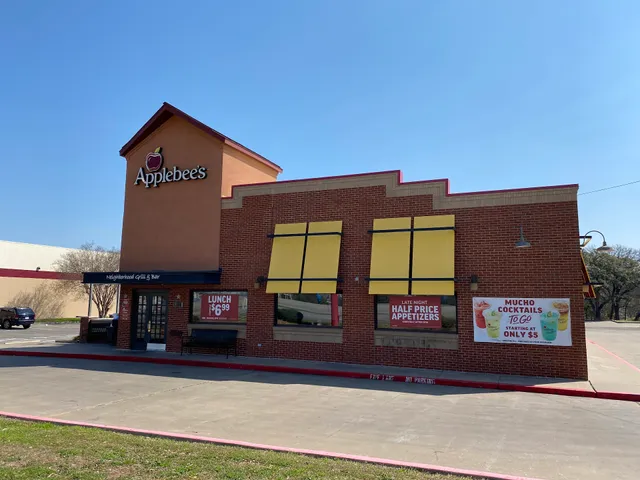 Applebee's Grill + Bar