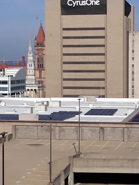 Dress for Success Cincinnati