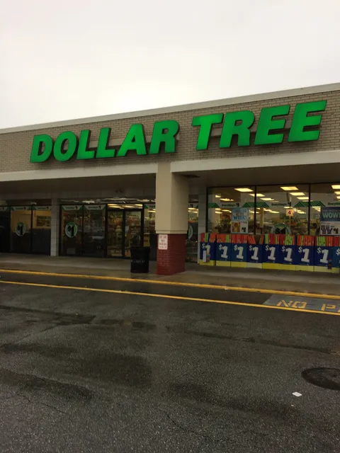 Dollar Tree