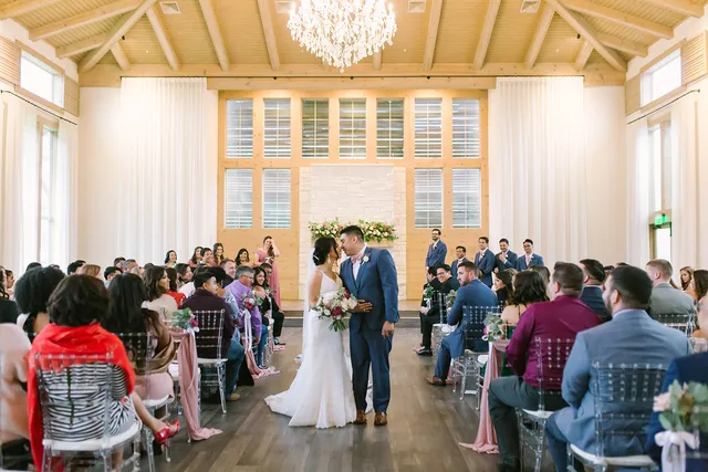 Hidden Pines Chapel | Highland Village