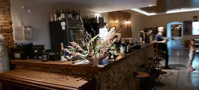 Novo Vinho | Restaurante