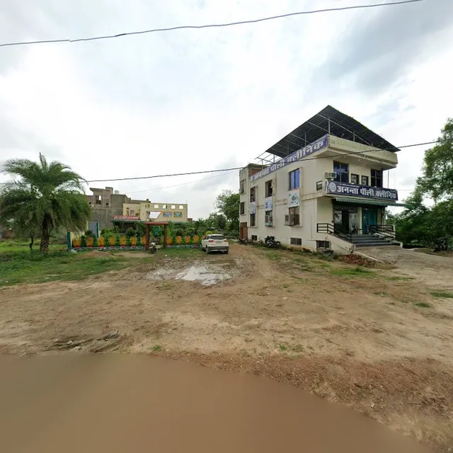 SPOT ON Hotel Bairi Love