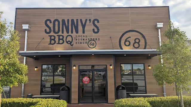 Sonny's BBQ