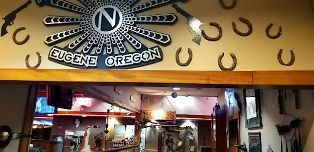 Rodeo Steakhouse & Grill