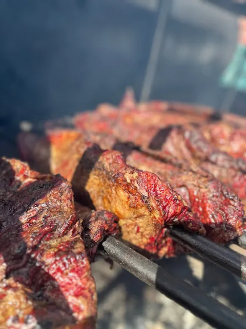 Carne en Vara Express Hialeah