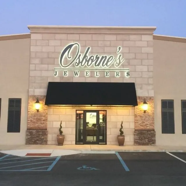 Osborne's Jewelers Athens