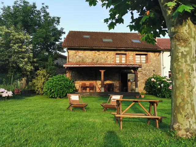 El Espesedo de Cabárceno