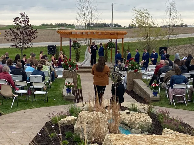 West Union Event Center