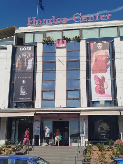 Municipality of Glyfada