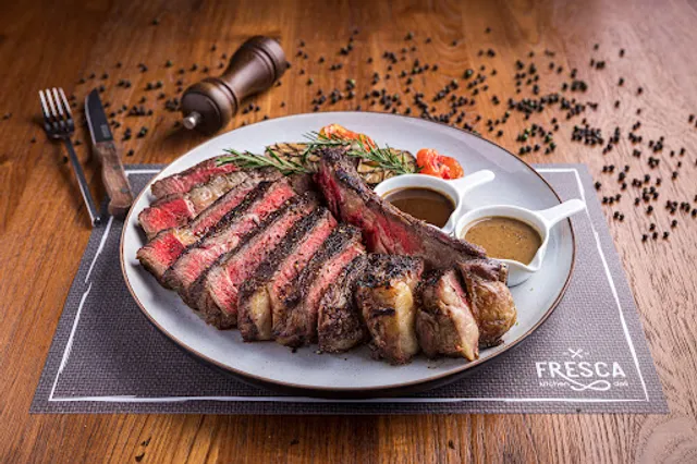 Fresca - Kitchens & Deli