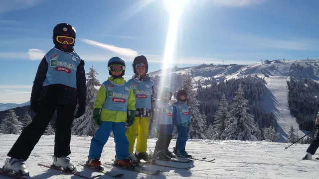 Ski škola Kopaonik - Ski instruktor Milan Petrović