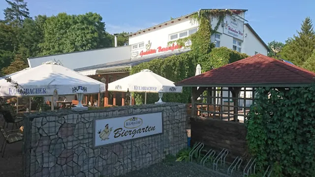 Zum Kulmbacher Hähnchenwirt