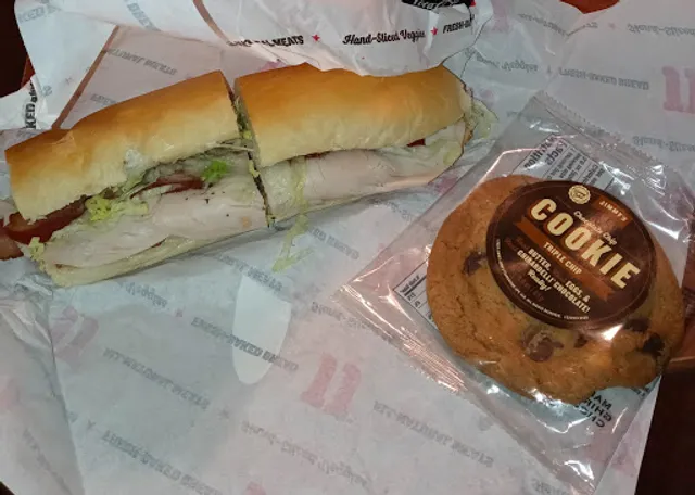 Jimmy John's