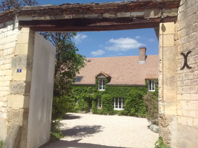 Gîte Le Clos Louise