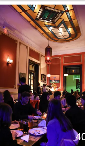 Preta - Cervecería Cultural