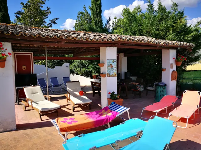 Bed and Breakfast EPONA Country Club