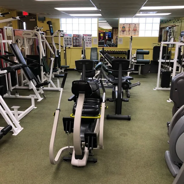 Mighty Vine Wellness Club