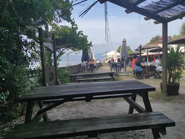 Chiringuito O Pirata