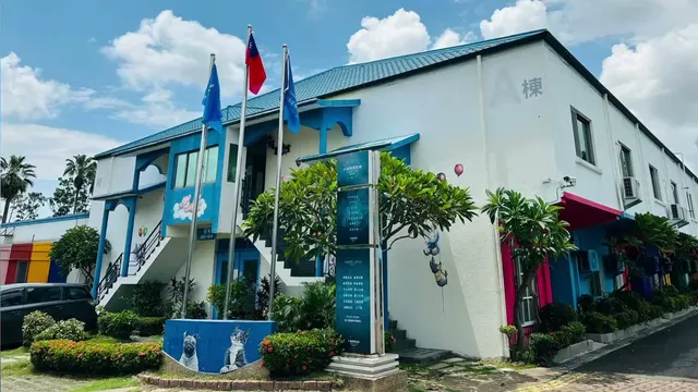 巨地花園渡假莊園－台南｜莊園 酒店 主題 寵物友善 旅館 商務住宿 台南科學園區附近 人氣出差旅店 高CP值親子家庭好評 團體網友推薦包棟熱門價格 首選必住 平價情侶多人住宿 打卡訂房優惠 旅遊特色 戶外婚禮 公司旅遊評價