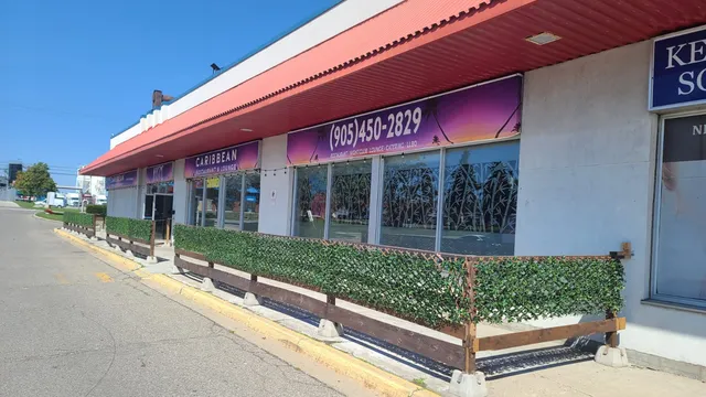 MYSTIC | Caribbean Resto & Bar